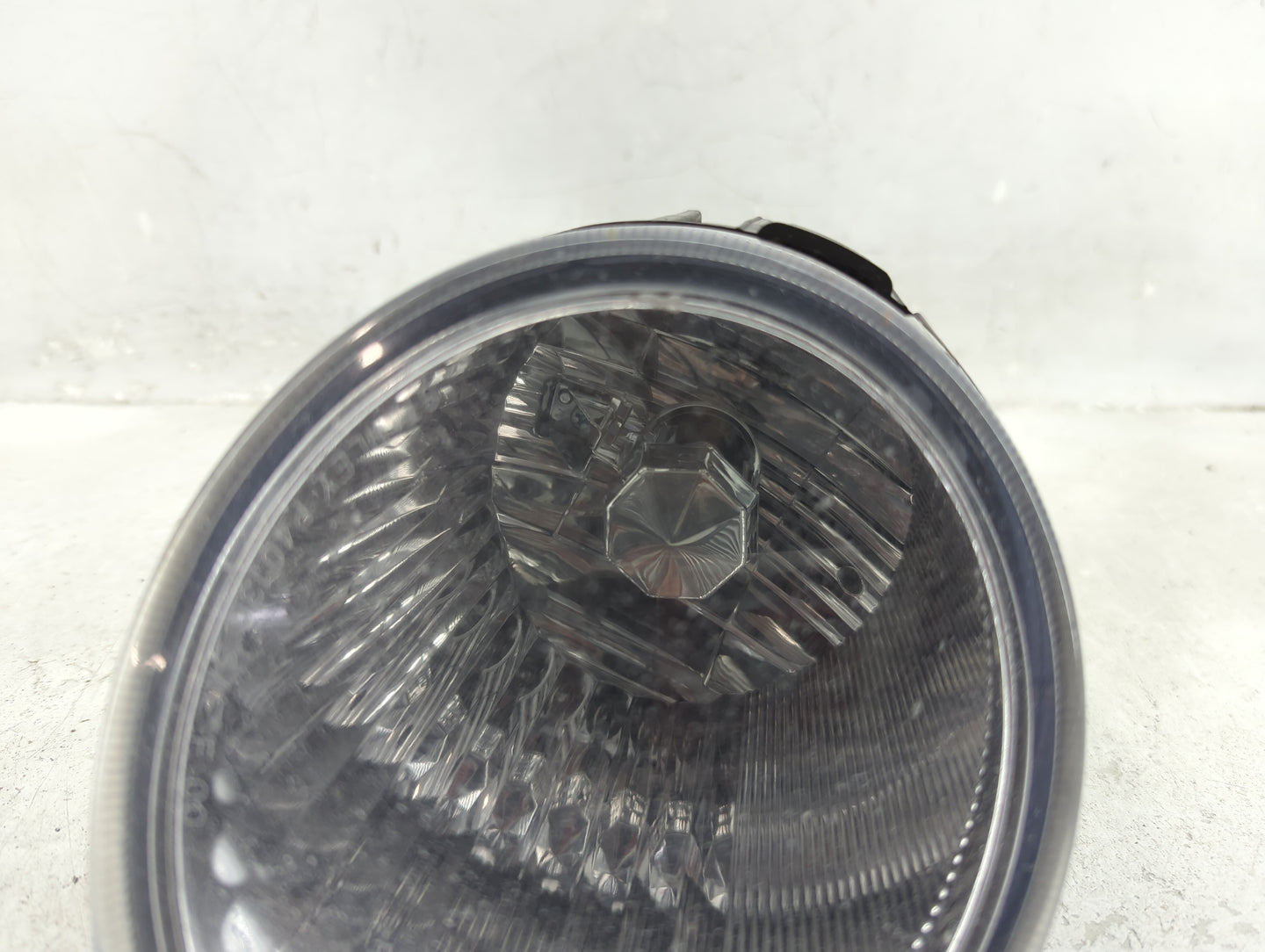 2015-2017 Subaru Legacy Passenger Right Oem Front Light Lamp - Oemusedautoparts1.com