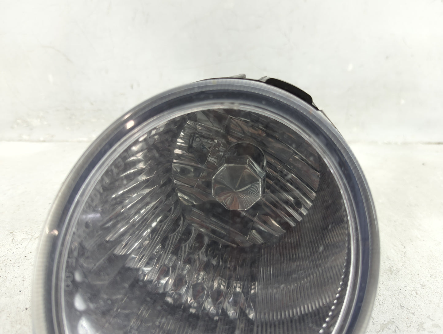 2015-2017 Subaru Legacy Passenger Right Oem Front Light Lamp - Oemusedautoparts1.com