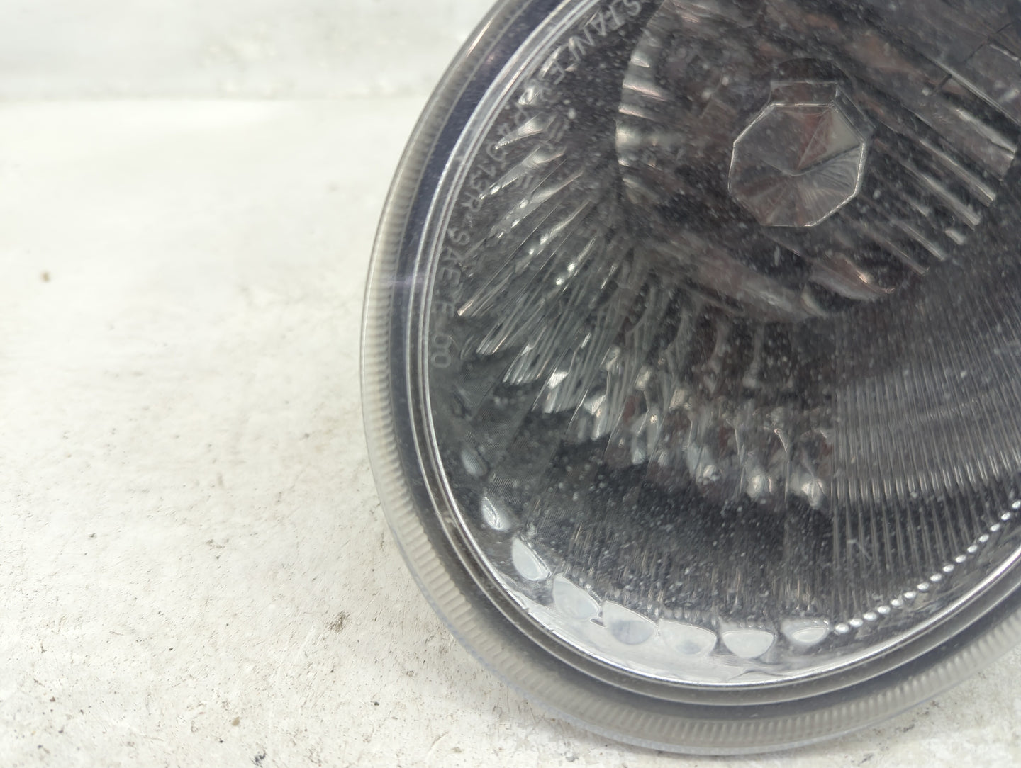 2015-2017 Subaru Legacy Passenger Right Oem Front Light Lamp - Oemusedautoparts1.com