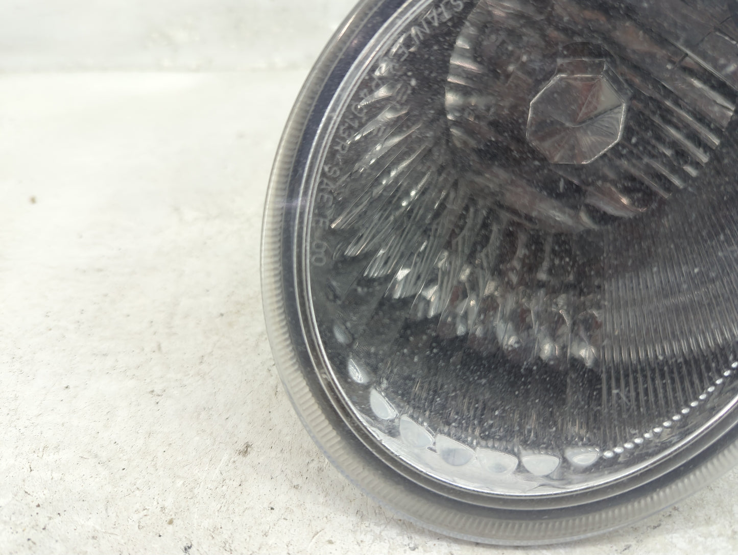 2015-2017 Subaru Legacy Passenger Right Oem Front Light Lamp - Oemusedautoparts1.com