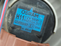 2015-2017 Subaru Legacy Passenger Right Oem Front Light Lamp - Oemusedautoparts1.com