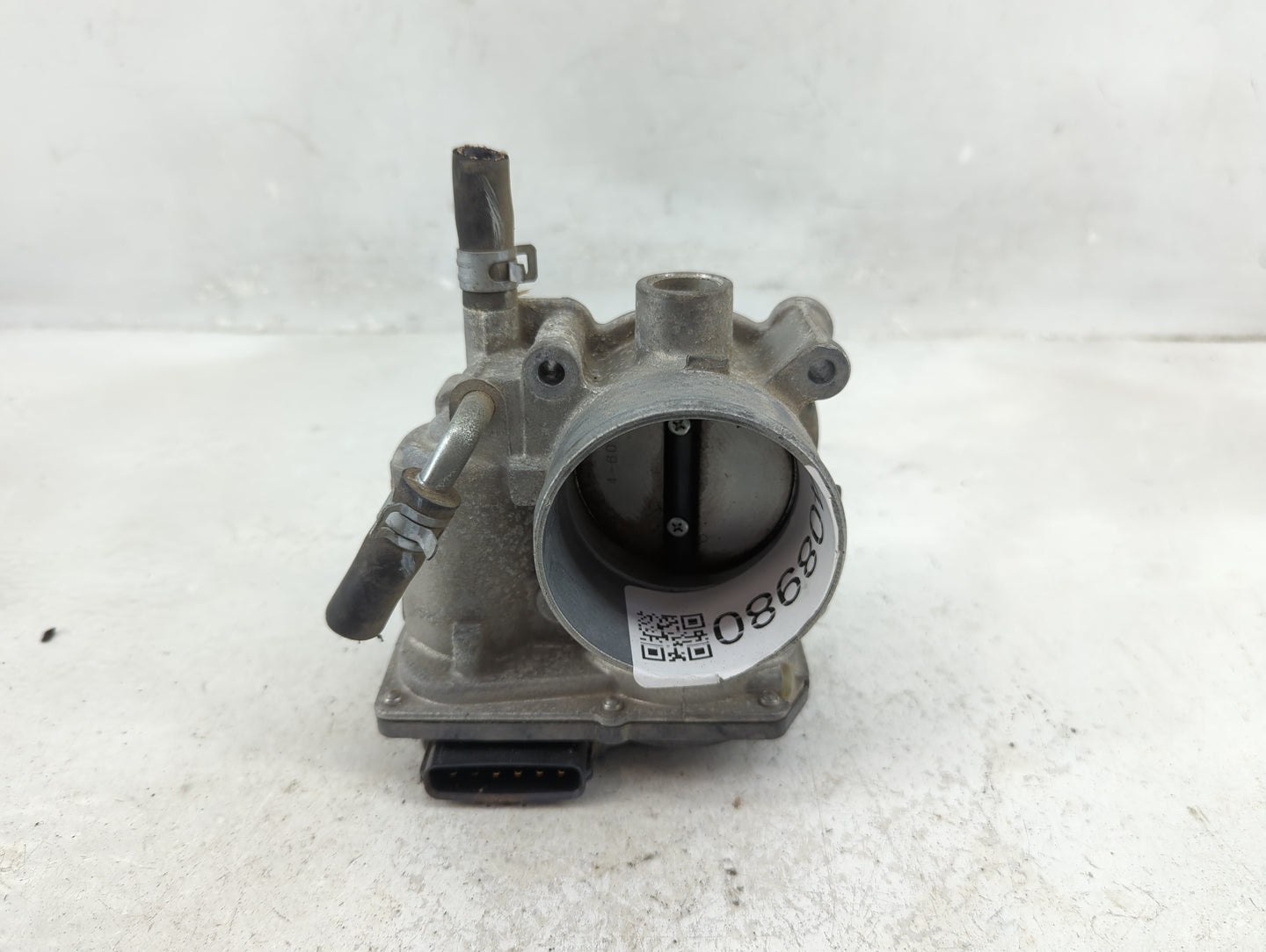 2013-2019 Subaru Legacy Throttle Body P/N:16112AA38A Fits Fits 2013 2014 2015 2016 2017 2018 2019 OEM Used Auto Parts - Oemu