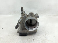 2013-2019 Subaru Legacy Throttle Body P/N:16112AA38A Fits Fits 2013 2014 2015 2016 2017 2018 2019 OEM Used Auto Parts - Oemu