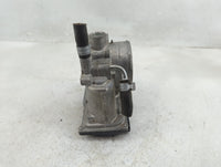 2013-2019 Subaru Legacy Throttle Body P/N:16112AA38A Fits Fits 2013 2014 2015 2016 2017 2018 2019 OEM Used Auto Parts - Oemu