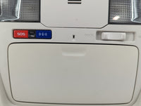 2017 Subaru Legacy Overhead Roof Console - Oemusedautoparts1.com
