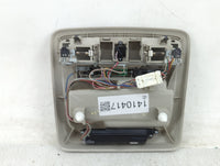 2017 Subaru Legacy Overhead Roof Console - Oemusedautoparts1.com