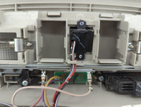 2017 Subaru Legacy Overhead Roof Console - Oemusedautoparts1.com