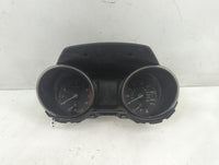 2017 Subaru Legacy Instrument Cluster Speedometer Gauges P/N:A2C39050900 Fits OEM Used Auto Parts - Oemusedautoparts1.com