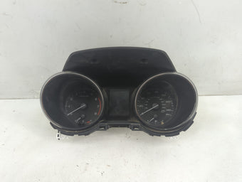 compare product 2017 Subaru Legacy Instrument Cluster Speedometer Gauges P/N:A2C39050900 Fits OEM Used Auto Parts