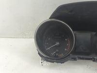 2017 Subaru Legacy Instrument Cluster Speedometer Gauges P/N:A2C39050900 Fits OEM Used Auto Parts - Oemusedautoparts1.com
