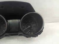 2017 Subaru Legacy Instrument Cluster Speedometer Gauges P/N:A2C39050900 Fits OEM Used Auto Parts - Oemusedautoparts1.com
