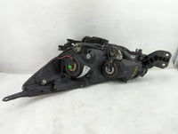 2015-2017 Subaru Legacy Passenger Right Oem Head Light Headlight Lamp - Oemusedautoparts1.com