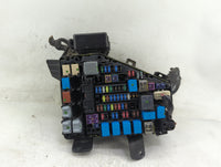 2015 Subaru Legacy Fusebox Fuse Box Panel Relay Module P/N:MB504300B Fits OEM Used Auto Parts - Oemusedautoparts1.com