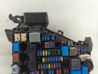 2015 Subaru Legacy Fusebox Fuse Box Panel Relay Module P/N:MB504300B Fits OEM Used Auto Parts - Oemusedautoparts1.com