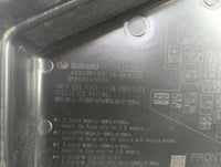 2015 Subaru Legacy Fusebox Fuse Box Panel Relay Module P/N:MB504300B Fits OEM Used Auto Parts - Oemusedautoparts1.com