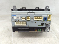 2017 Subaru Legacy Radio AM FM Cd Player Receiver Replacement P/N:86271AL85A Fits OEM Used Auto Parts - Oemusedautoparts1.co