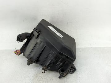 2015 Subaru Legacy Fusebox Fuse Box Panel Relay Module Fits OEM Used Auto Parts - Oemusedautoparts1.com