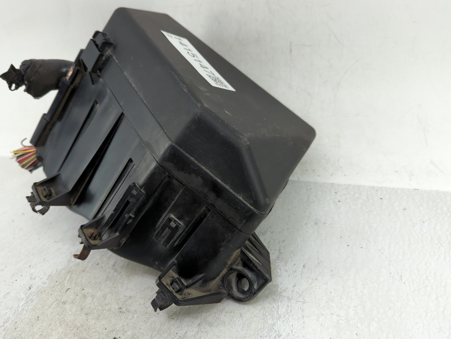 2015 Subaru Legacy Fusebox Fuse Box Panel Relay Module Fits OEM Used Auto Parts - Oemusedautoparts1.com