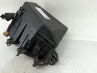 2015 Subaru Legacy Fusebox Fuse Box Panel Relay Module Fits OEM Used Auto Parts - Oemusedautoparts1.com