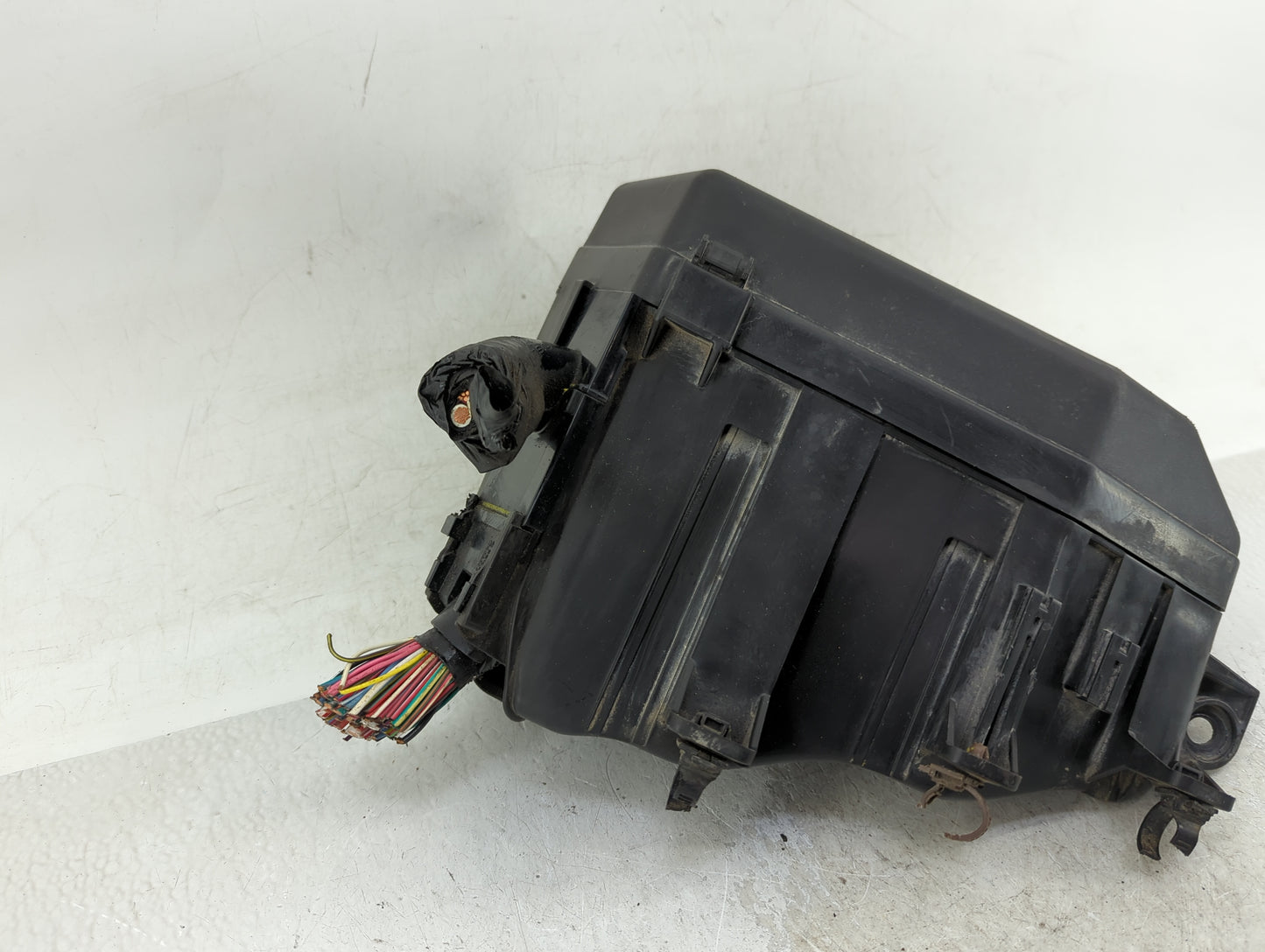 2015 Subaru Legacy Fusebox Fuse Box Panel Relay Module Fits OEM Used Auto Parts - Oemusedautoparts1.com