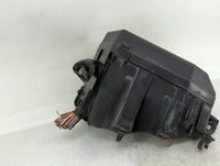 2015 Subaru Legacy Fusebox Fuse Box Panel Relay Module Fits OEM Used Auto Parts - Oemusedautoparts1.com