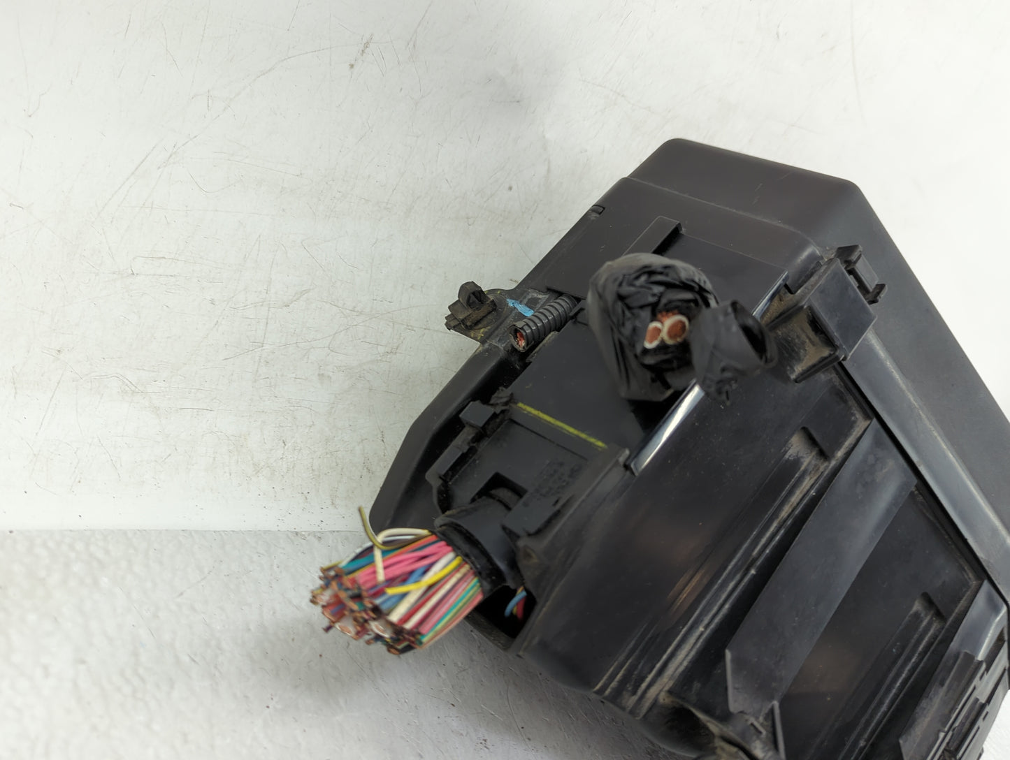 2015 Subaru Legacy Fusebox Fuse Box Panel Relay Module Fits OEM Used Auto Parts - Oemusedautoparts1.com