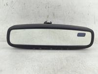 2017-2019 Subaru Legacy Interior Rear View Mirror Replacement OEM P/N:4112A-PZLHL4 Fits Fits 2017 2018 2019 OEM Used Auto Pa