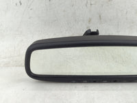 2017-2019 Subaru Legacy Interior Rear View Mirror Replacement OEM P/N:4112A-PZLHL4 Fits Fits 2017 2018 2019 OEM Used Auto Pa