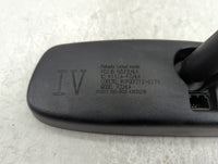 2017-2019 Subaru Legacy Interior Rear View Mirror Replacement OEM P/N:4112A-PZLHL4 Fits Fits 2017 2018 2019 OEM Used Auto Pa