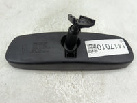 2017-2019 Subaru Legacy Interior Rear View Mirror Replacement OEM P/N:4112A-PZLHL4 Fits Fits 2017 2018 2019 OEM Used Auto Pa