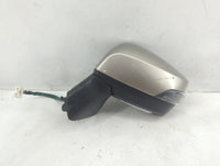 2015-2017 Subaru Legacy Driver Side View Mirror - Left Door Mirror OEM Used - Oemusedautoparts1.com