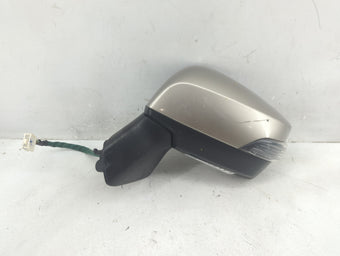 compare product 2015-2017 Subaru Legacy Driver Side View Mirror - Left Door Mirror OEM Used