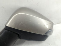 2015-2017 Subaru Legacy Driver Side View Mirror - Left Door Mirror OEM Used - Oemusedautoparts1.com
