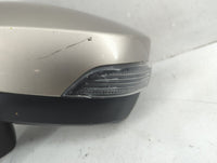 2015-2017 Subaru Legacy Driver Side View Mirror - Left Door Mirror OEM Used - Oemusedautoparts1.com
