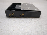 2017 Subaru Legacy Radio AM FM Cd Player Receiver Replacement P/N:86222AL00B Fits OEM Used Auto Parts - Oemusedautoparts1.co