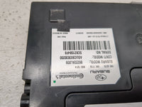 2017 Subaru Legacy Radio AM FM Cd Player Receiver Replacement P/N:86222AL00B Fits OEM Used Auto Parts - Oemusedautoparts1.co