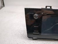 2017 Subaru Legacy Radio AM FM Cd Player Receiver Replacement P/N:86201AL85B Fits OEM Used Auto Parts - Oemusedautoparts1.co