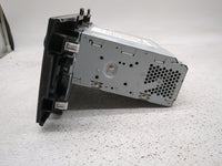 2017 Subaru Legacy Radio AM FM Cd Player Receiver Replacement P/N:86201AL85B Fits OEM Used Auto Parts - Oemusedautoparts1.co