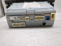 2017 Subaru Legacy Radio AM FM Cd Player Receiver Replacement P/N:86201AL85B Fits OEM Used Auto Parts - Oemusedautoparts1.co