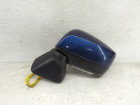 2015-2017 Subaru Legacy Driver Side View Mirror - Left Door Mirror OEM Used - Oemusedautoparts1.com