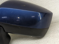 2015-2017 Subaru Legacy Driver Side View Mirror - Left Door Mirror OEM Used - Oemusedautoparts1.com