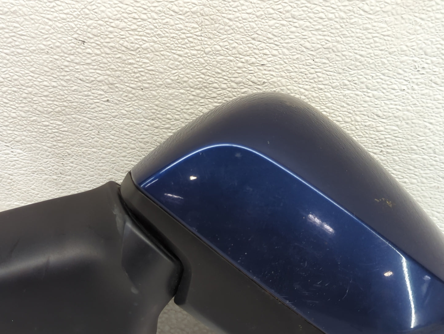 2015-2017 Subaru Legacy Driver Side View Mirror - Left Door Mirror OEM Used - Oemusedautoparts1.com