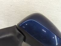 2015-2017 Subaru Legacy Driver Side View Mirror - Left Door Mirror OEM Used - Oemusedautoparts1.com