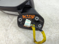 2015-2017 Subaru Legacy Driver Side View Mirror - Left Door Mirror OEM Used - Oemusedautoparts1.com