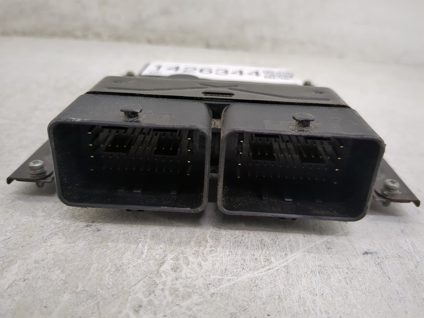 2017 Subaru Legacy PCM Engine Control Computer ECU ECM PCU OEM P/N:22765AK48A TN112800-4190 Fits OEM Used Auto Parts - Oemus