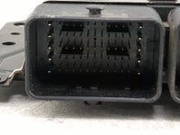 2017 Subaru Legacy PCM Engine Control Computer ECU ECM PCU OEM P/N:22765AK48A TN112800-4190 Fits OEM Used Auto Parts - Oemus