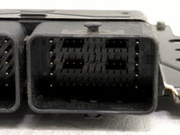 2017 Subaru Legacy PCM Engine Control Computer ECU ECM PCU OEM P/N:22765AK48A TN112800-4190 Fits OEM Used Auto Parts - Oemus