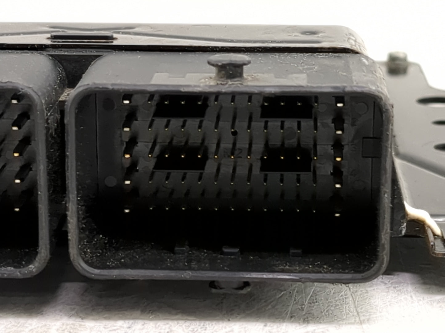 2017 Subaru Legacy PCM Engine Control Computer ECU ECM PCU OEM P/N:22765AK48A TN112800-4190 Fits OEM Used Auto Parts - Oemus