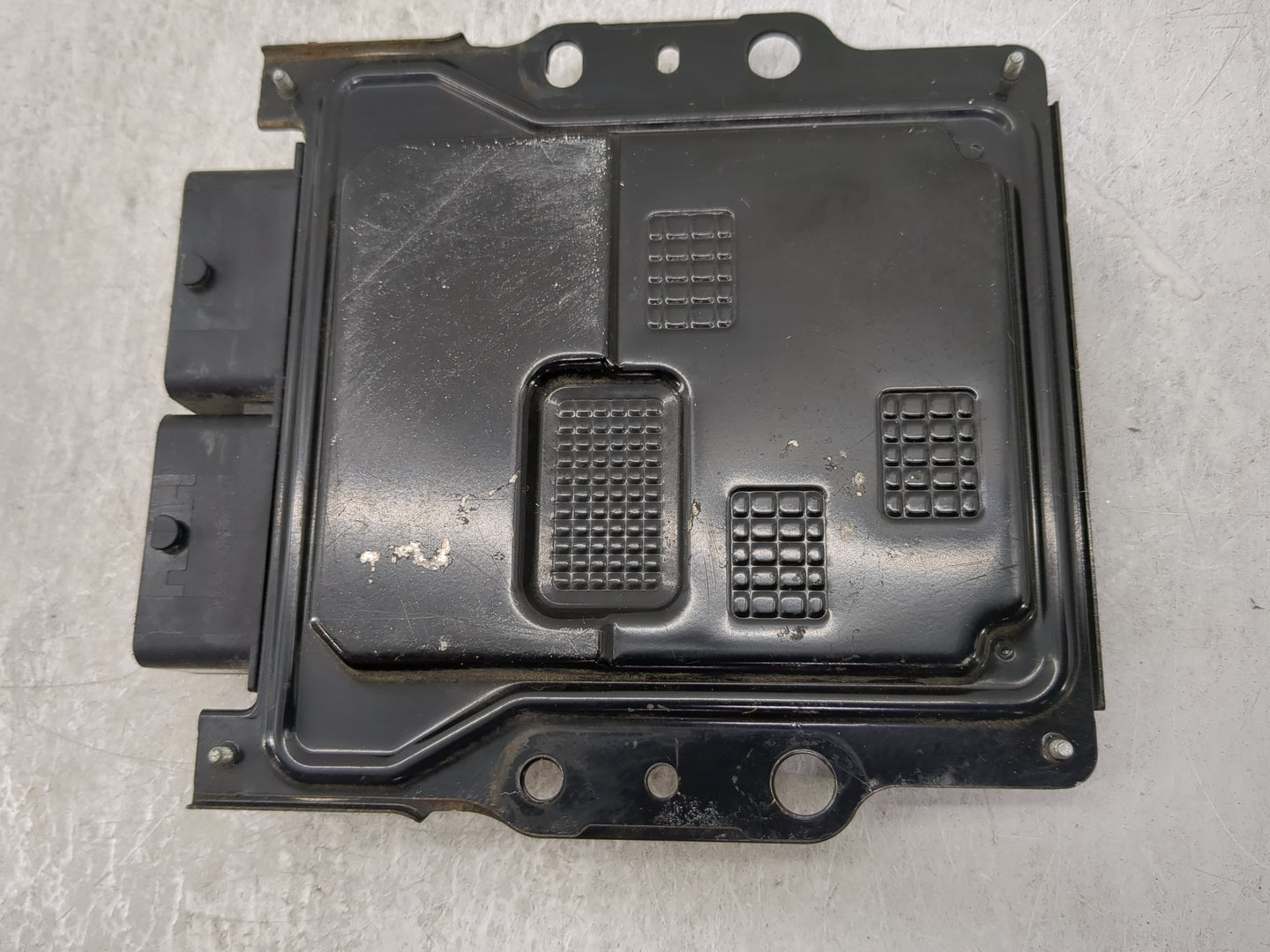 2017 Subaru Legacy PCM Engine Control Computer ECU ECM PCU OEM P/N:22765AK48A TN112800-4190 Fits OEM Used Auto Parts - Oemus