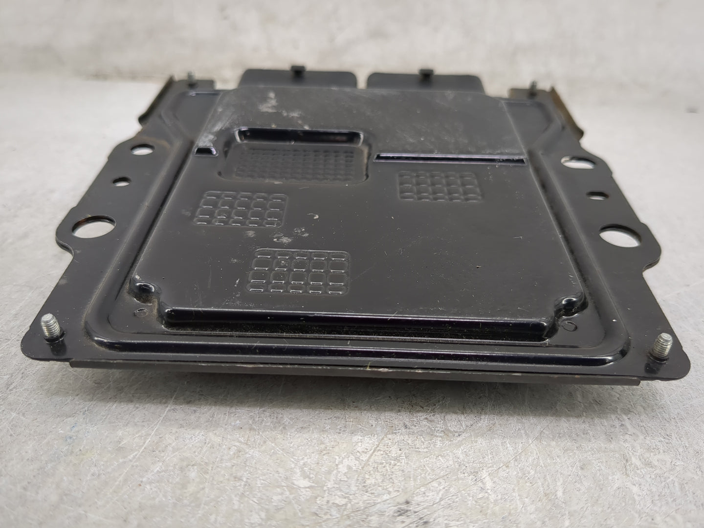 2017 Subaru Legacy PCM Engine Control Computer ECU ECM PCU OEM P/N:22765AK48A TN112800-4190 Fits OEM Used Auto Parts - Oemus